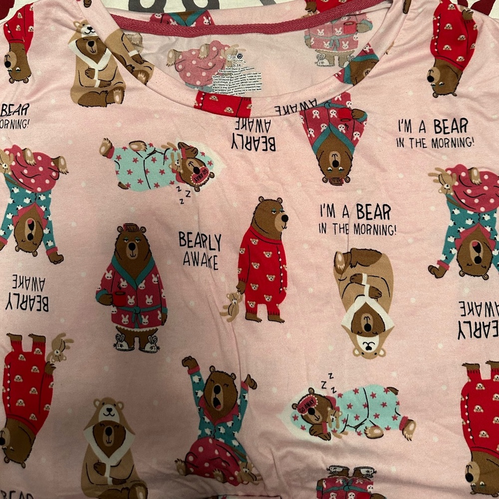 Secret Treasure Nightgown with pockets